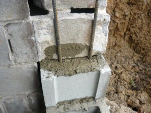 concrete repair      