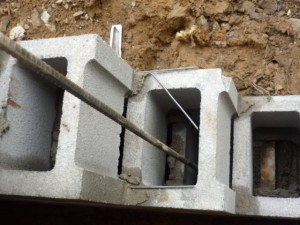 concrete repair     