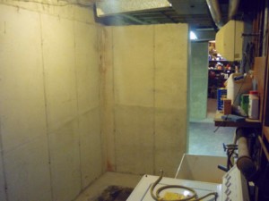 drywall installation  