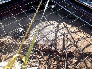 foundation structural repair   