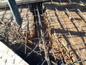 home foundation repair   